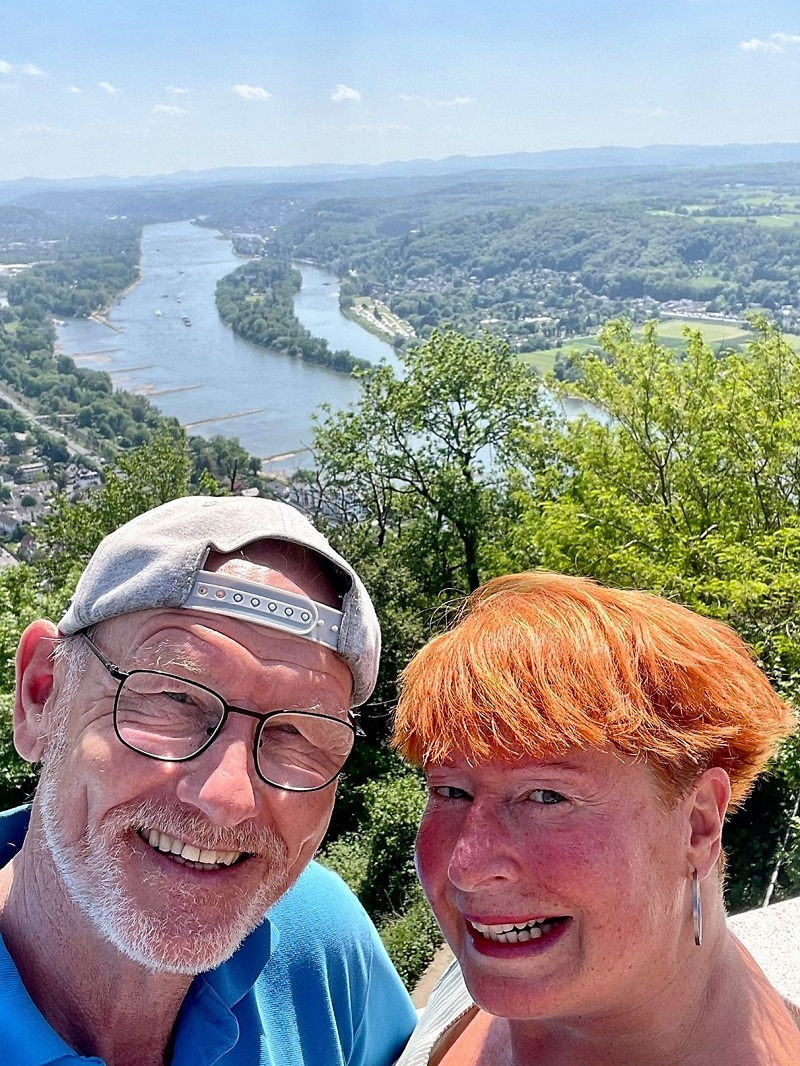 Drachenfels